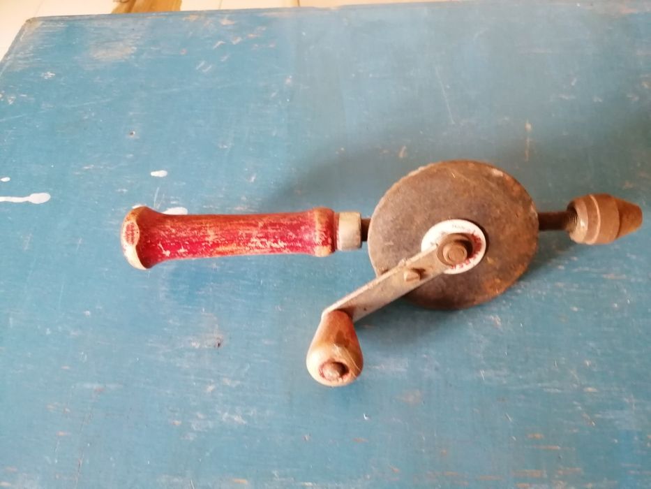 Tesoura curtar ferro
