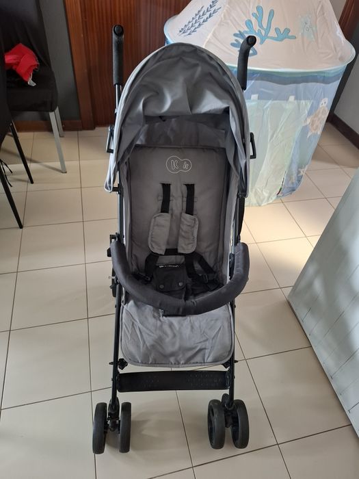 Carrinho de bebe passeio444248180162580483