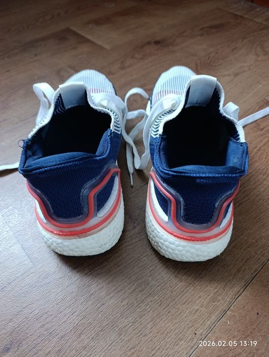 Кроссовки Adidas 44р