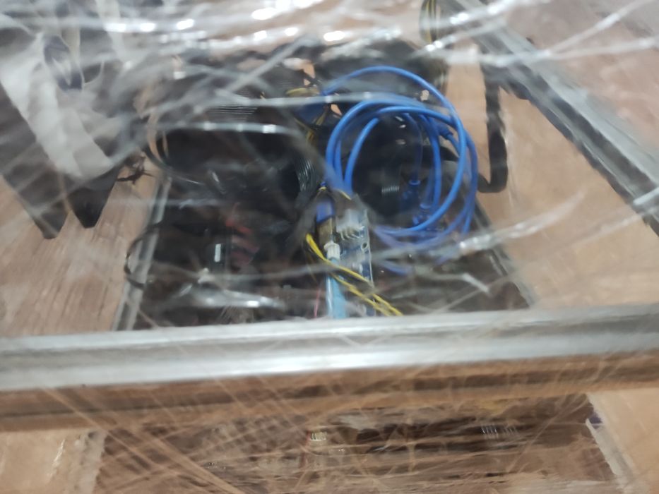 Mining Rig426380642673633283