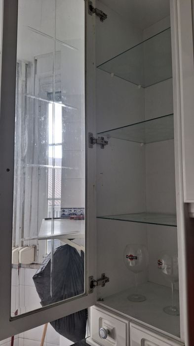 Móveis de cozinha em Lisboa