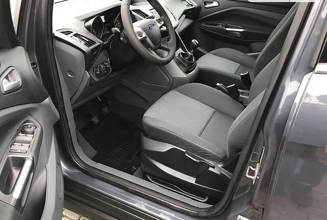 Продам Ford Grand C-Max 2010 (7 пасажирів)