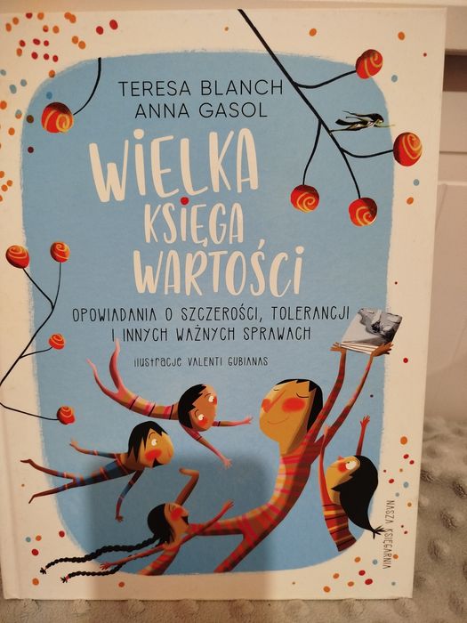 Wielka księga wartości