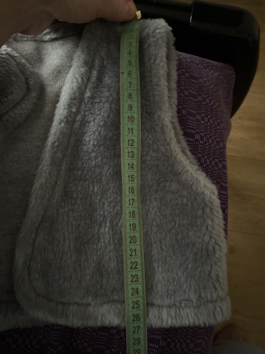 Прокат костюма зайчика