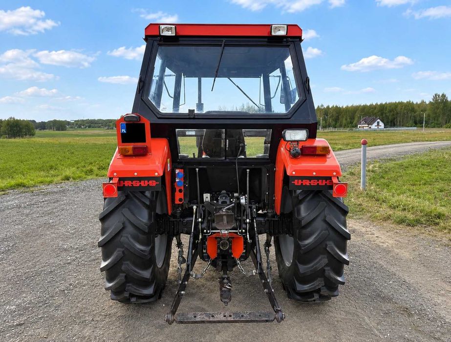 URSUS 3512 Agro | 2008 rok 798 mtg‼️Stan IDEALNY