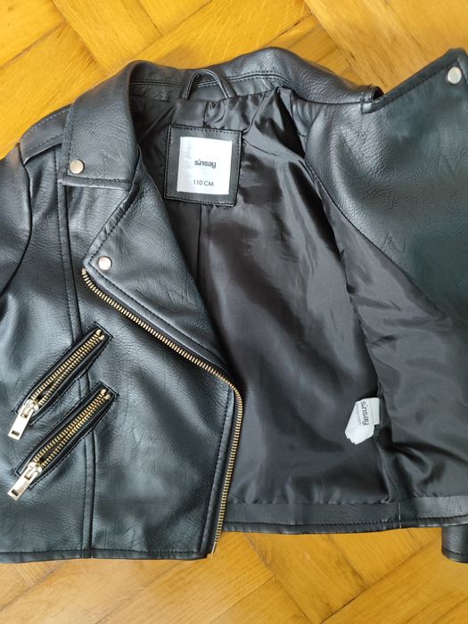 Kurtka Ramoneska 110