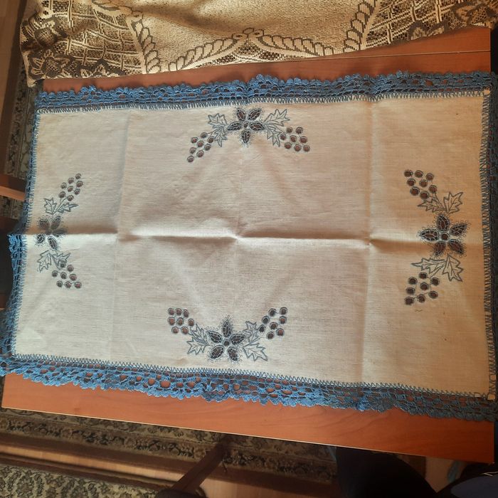 Bieżniki ręcznie robione