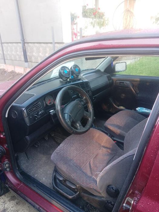 Продається Golf3-1996