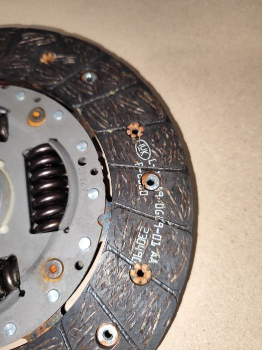 Фередо Audio A4 /A5/ Q5  2.0d 2007-2017p.