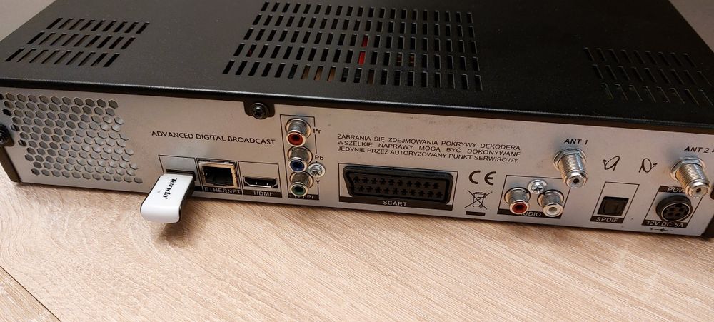 nbox recorder enigma