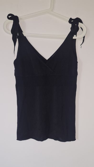 Elegancki top rozm. L/XL