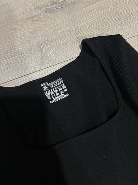 Комбинезон в рубчик