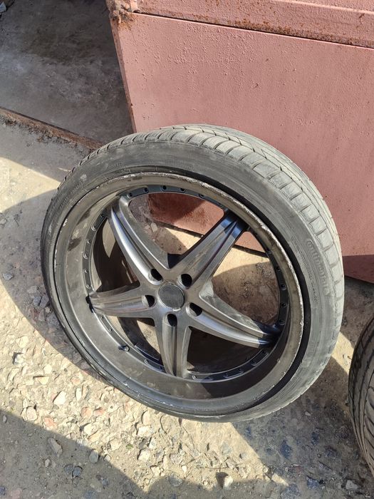 Продам диски 19 розміру.