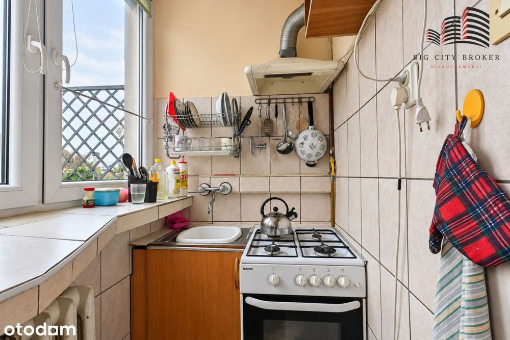 Apartment in Lublin - View 4