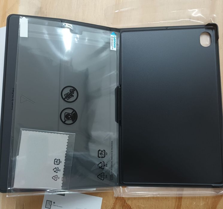 Novas - Capas para Tablet Lenovo
