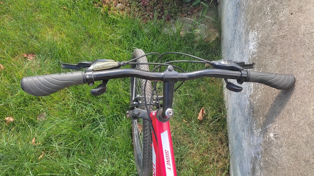 Велосипед Up 26"