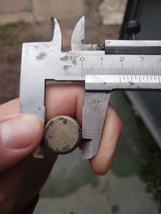 Замок гаражний накладной