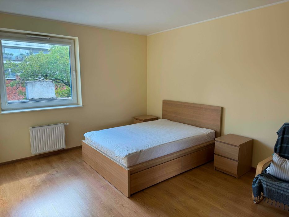57 m² | Bydgoszcz | Bielawy | 2 pokoje | miejsce parkingowe | komórka | winda