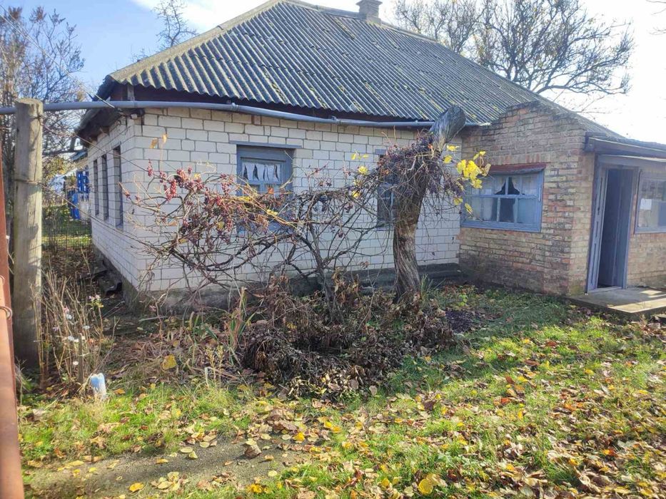 Продаж будинку  Чігирін , Галаганівка