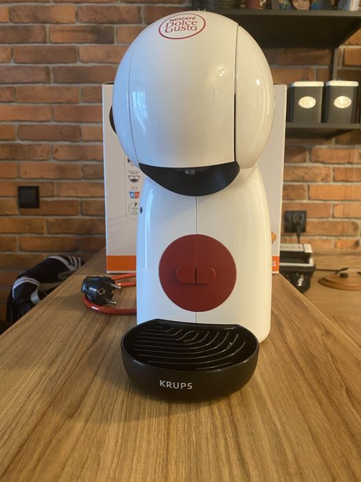 Ekspres Krups Nescafe  Dolce Gusto