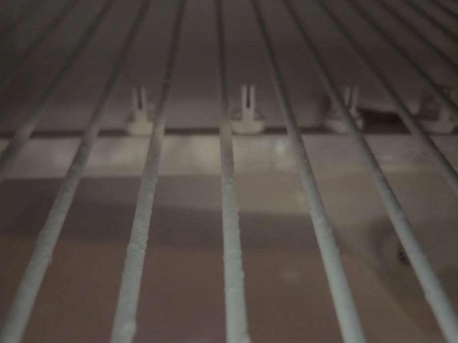 Kostkarka do lodu, omniwash