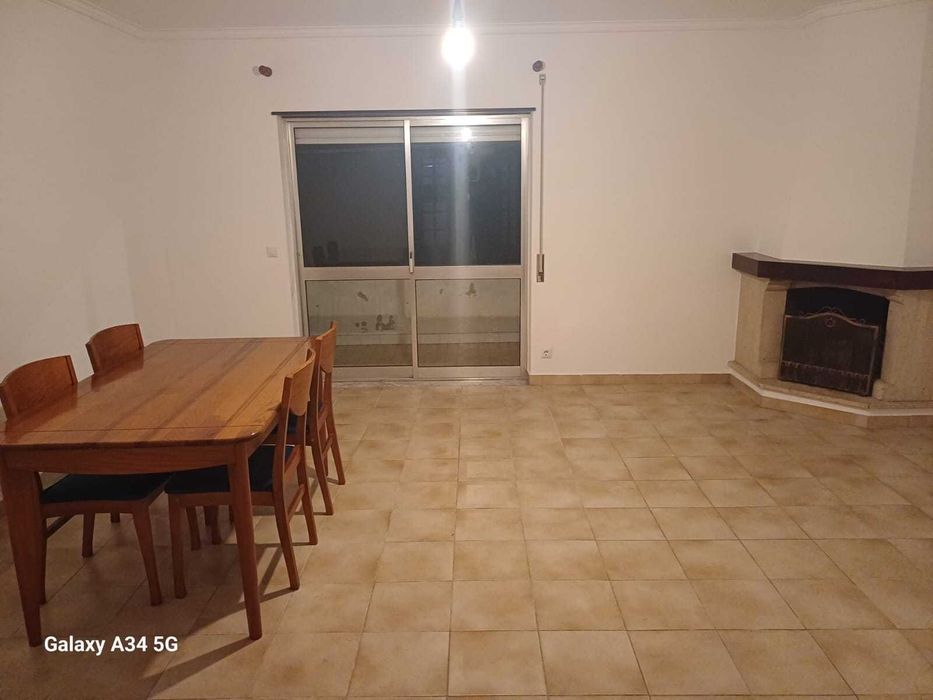 Apartamento. T3  leiria