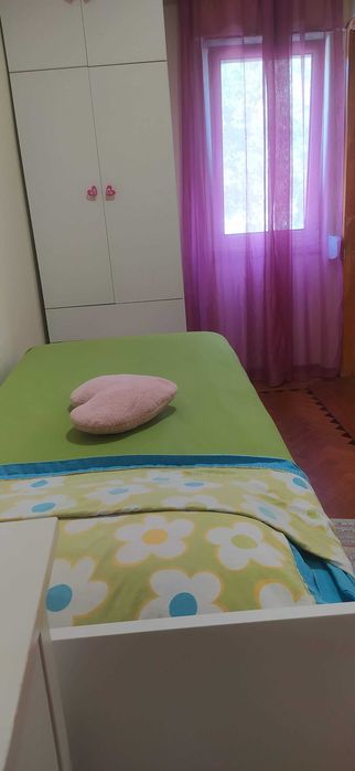 T4 Reboleira , Venteira