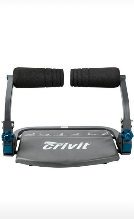 Multi trainer Crivit