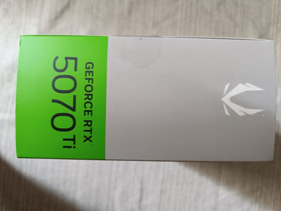 PROMO 5070 ti ! | MSI TRIO, ASUS TUF | Seladas, 3 anos garantia