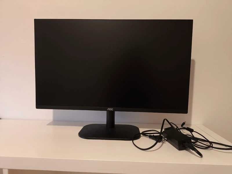 Monitor AOC 27B31H 27" Full HD