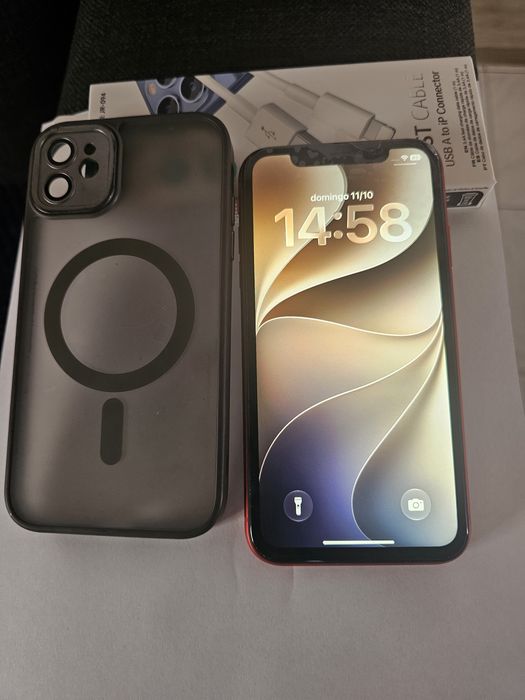 Iphone 11 bom 128gb