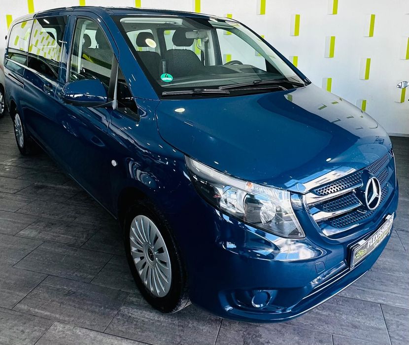 Mercedes-Benz Vito ACTIVITY