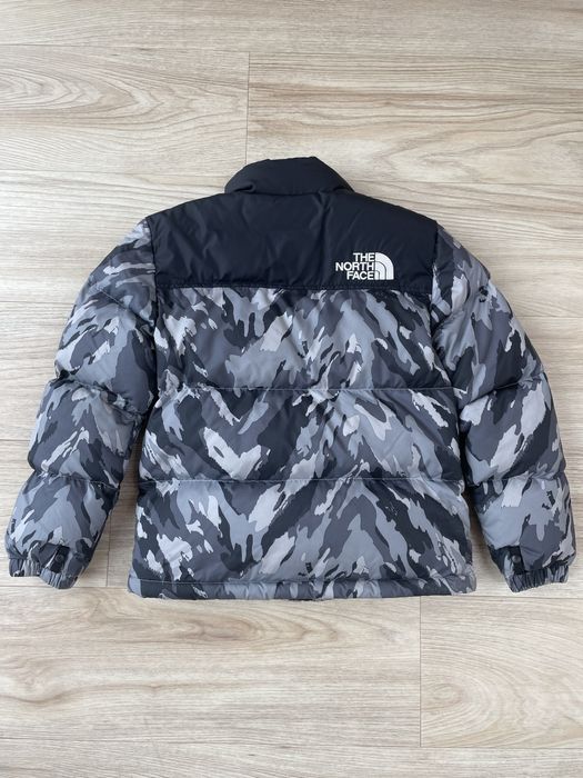 The North Face 700 Puffer