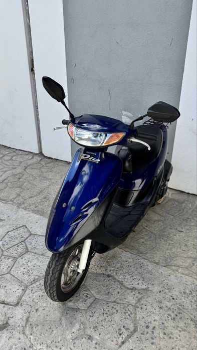 Honda Dio 34 в гарному стані