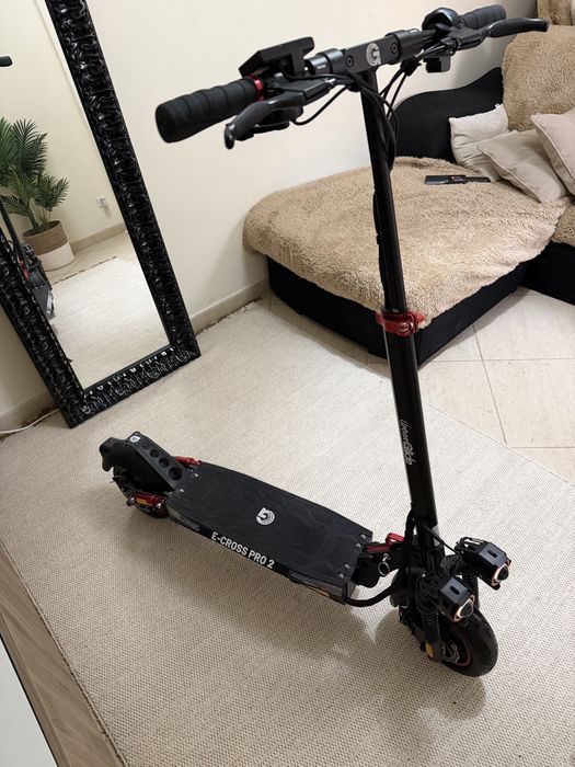 Vendo UrbanGlide E-Cross Pro 2