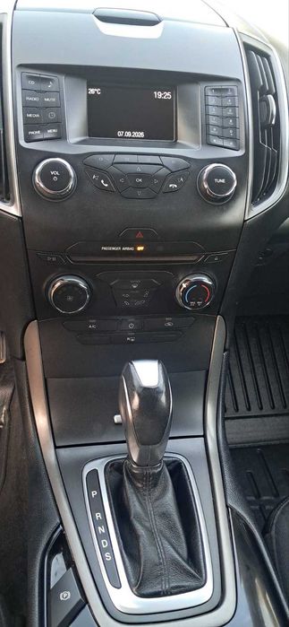 Ford Edge 2018 VIN 2FMPK4G92JBC18974 фото оголошення 17 з 18