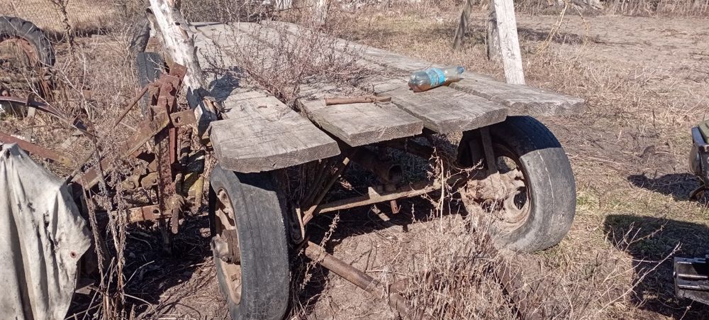 Т25 трактор, сільськогосподарський