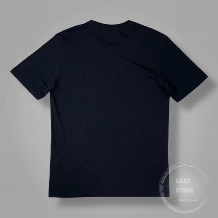 Футболка C.P. Company Remastered Logo (C P, CP, сипикомпани)