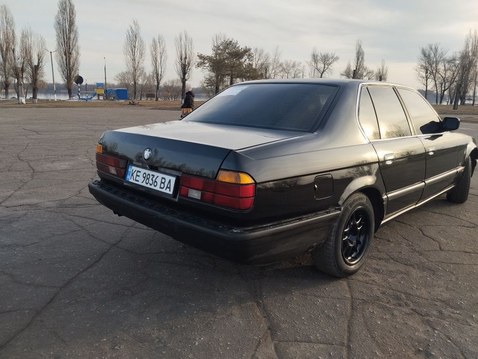 Продам вмв е32  730