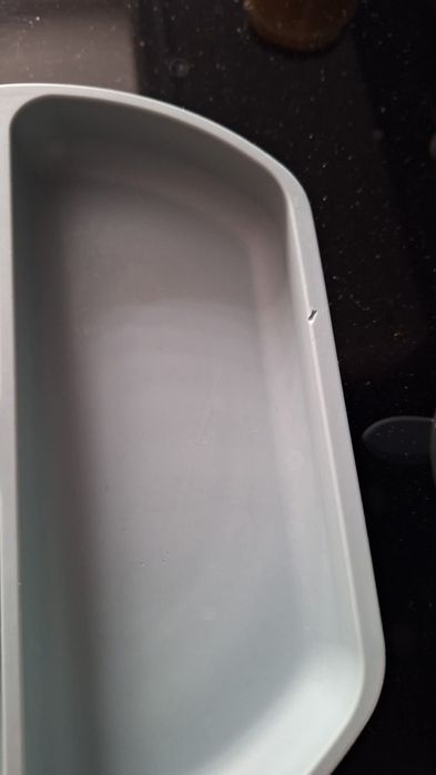 Zestaw naczyń do rozszerzania diety (BLW/RD)