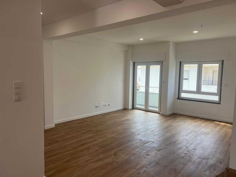 Apartamento T2 - Areia Branca, Lourinhã