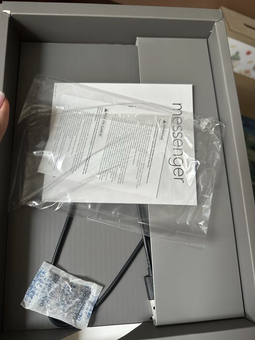 Чохол клавіатура для iPad Pro ZAGG