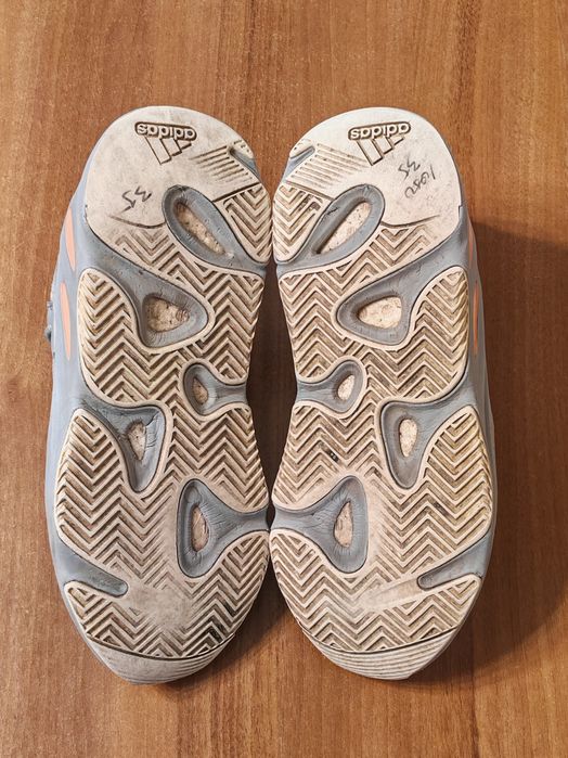 Кросівки спортивні чоловічі стильні Adidas Yeezy Boost 700 41 розмір