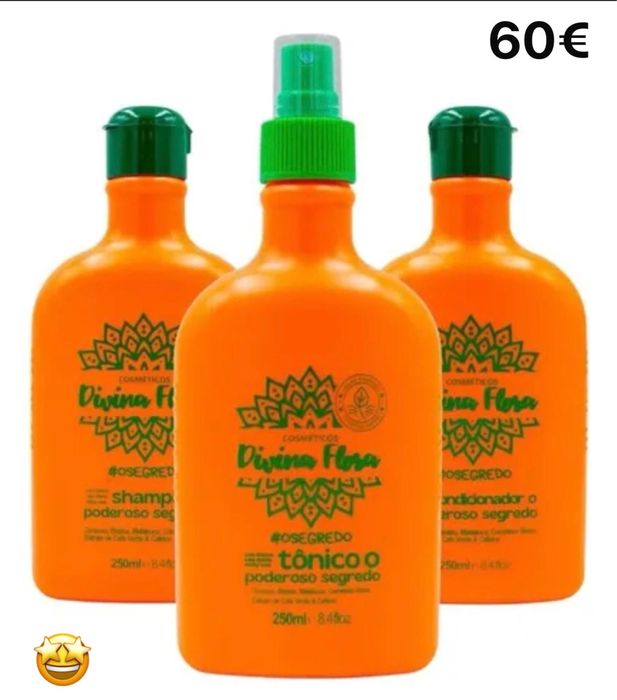 Produtos Brasileiros