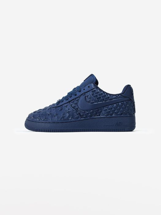 Nike Air Force 1 Low Independence Day Blue