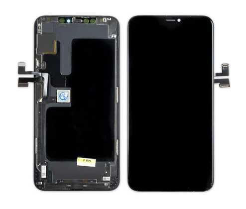 Дисплей с тачскрином iPhone 11 PRO Max. В наличии детали на все модели