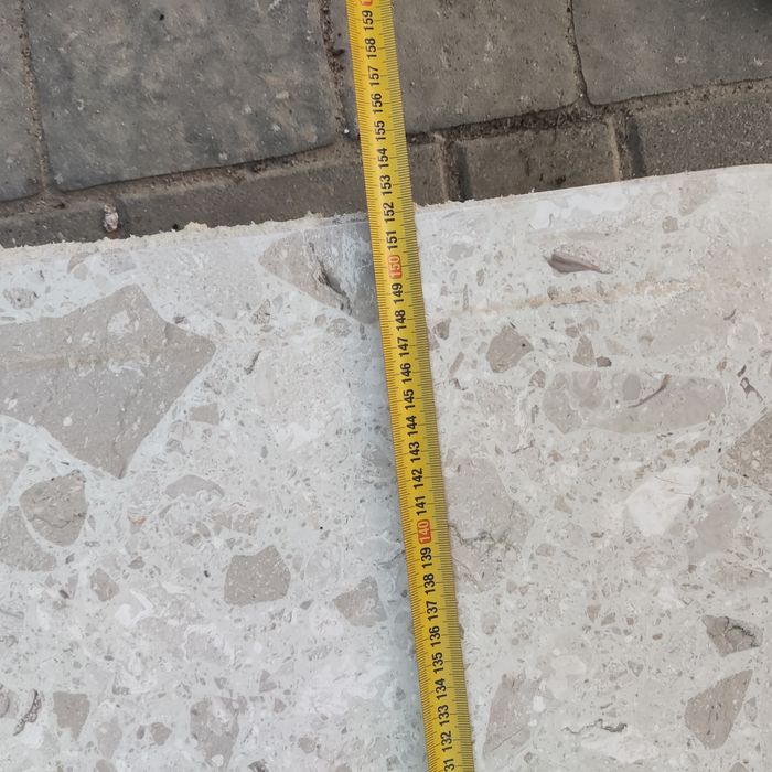 Parapety konglomerat