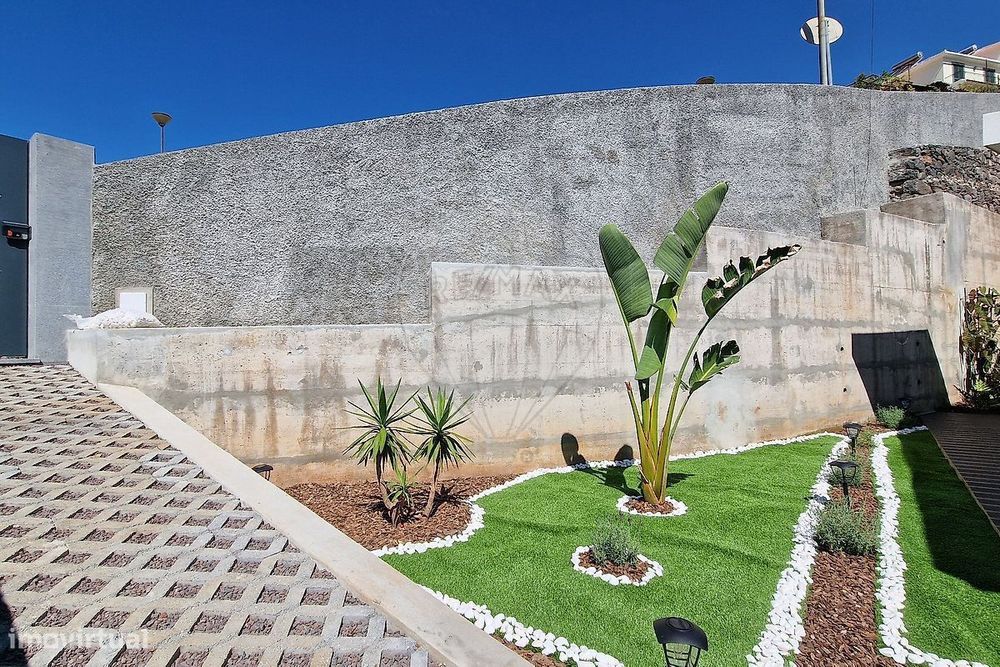 Moradia T3 para arrendamento