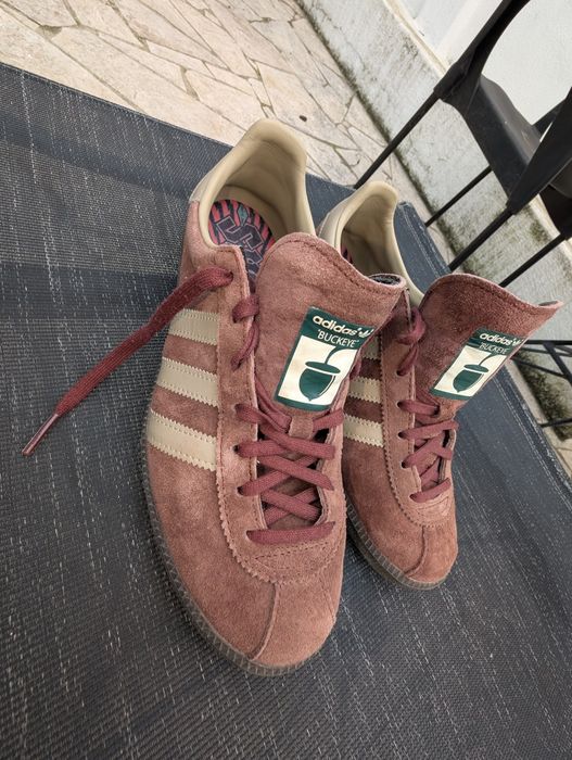 Tenis Adidas unisexo