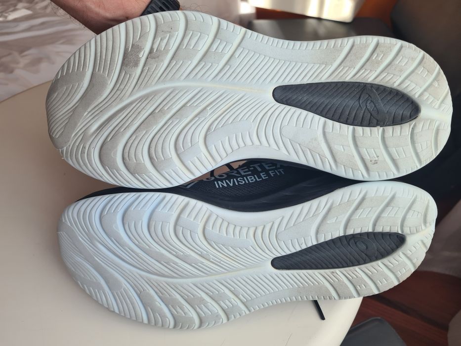 ASICS Gel-Cumulus 26 GTX - Tam 46